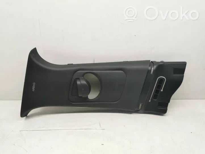 Hyundai Tucson IV NX4 Altro elemento di rivestimento sottoporta/montante 211102Z13P