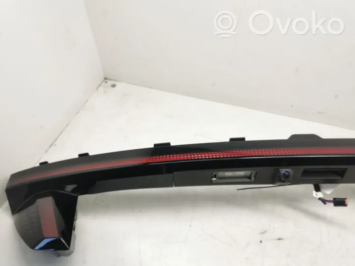 Hyundai Tucson IV NX4 Luci posteriori del portellone del bagagliaio N792462050