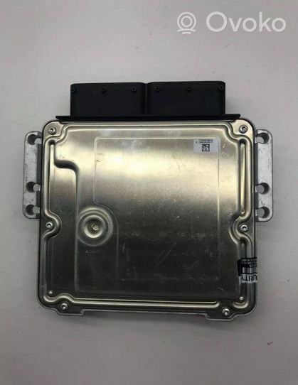 KIA Sorento Calculateur moteur ECU 0281035409