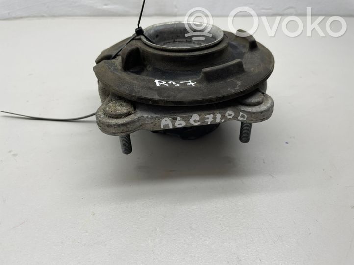 460412253A Audi A6 S6 C7 4G Domlager Federbeinlager vorne, 11.40  
