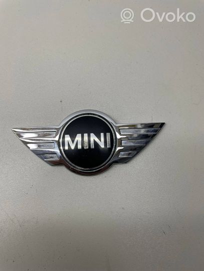 Mini One - Cooper R56 Emblemat / Znaczek 