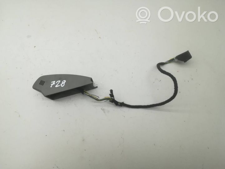 Audi A8 S8 D3 4E Sensore pioggia 4E0907637