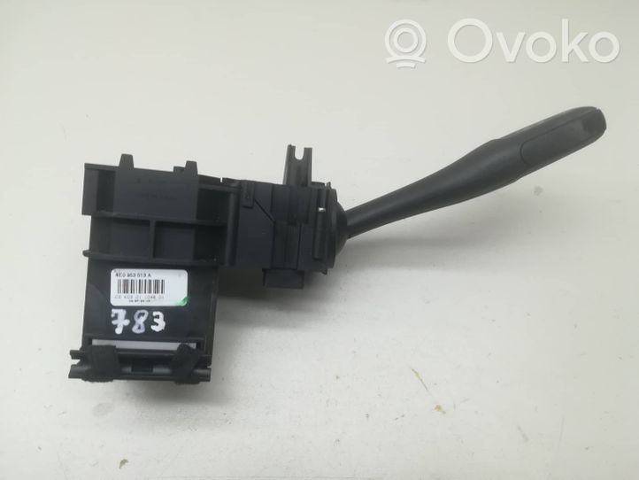 Audi A6 S6 C6 4F Leva indicatori 4e0953513a