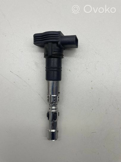 Volkswagen Touareg I Bobine d'allumage haute tension 077905115AA