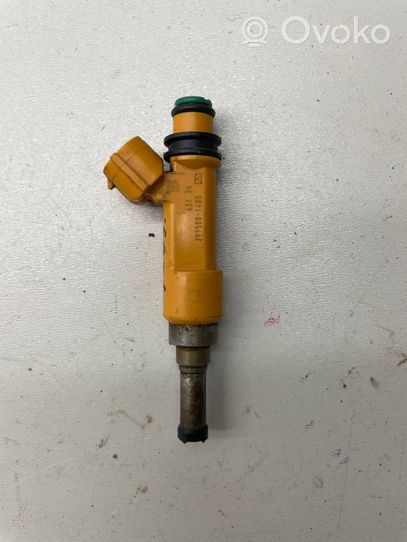 Suzuki Vitara (LY) Injecteur de carburant 297500-1480