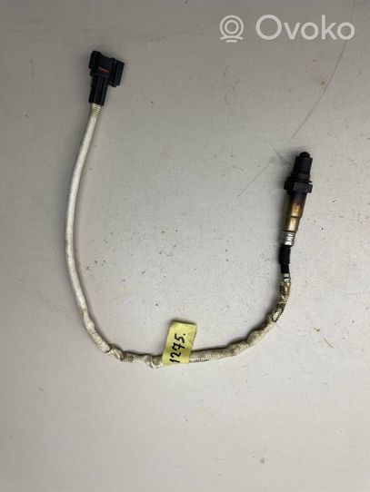 Suzuki Vitara (LY) Sonde lambda 0258010387