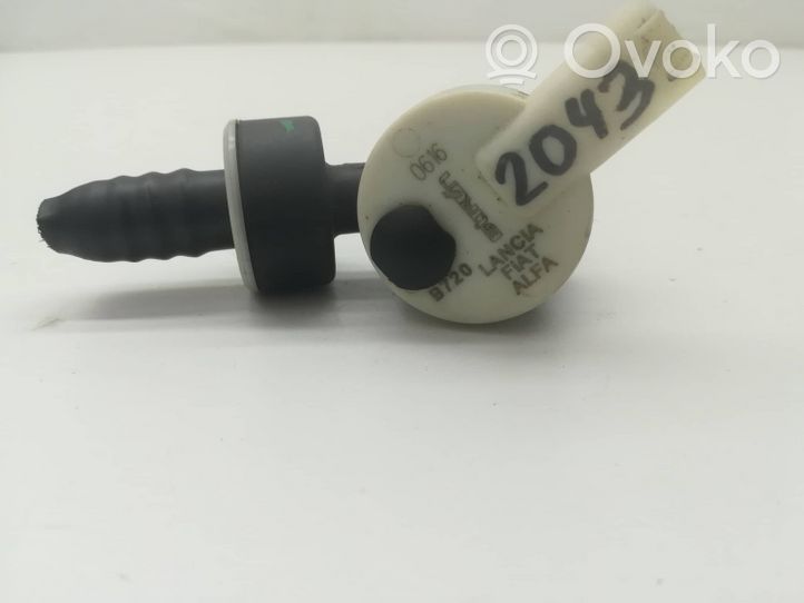 Fiat Panda III Tuyau sous vide 0616B720