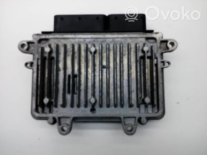 Mercedes-Benz A W169 Variklio valdymo blokas A6401504879