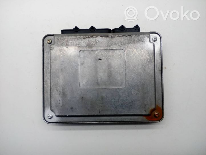 Volkswagen Golf IV Sterownik / Moduł ECU 036906014AA