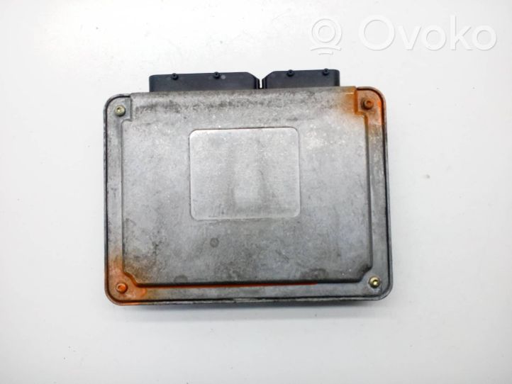 Seat Ibiza III (6L) Sterownik / Moduł ECU 036906034DS