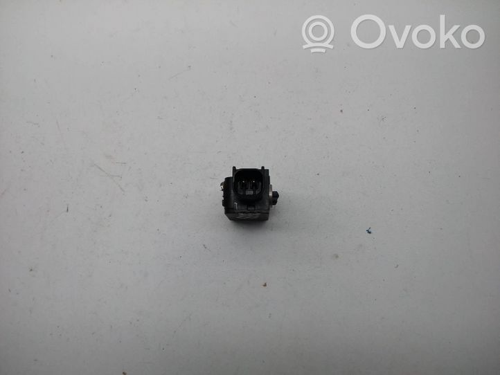 Seat Ibiza III (6L) Sensor impacto/accidente para activar Airbag GJ6A57KC0