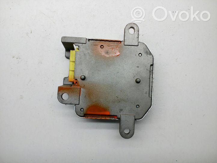 Opel Frontera A Module de contrôle airbag 8162114492