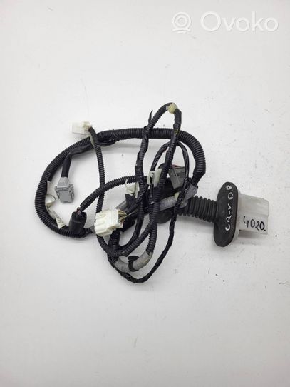 Honda CR-V Cableado de puerta delantera 32752SWAG104