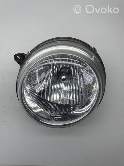 Jeep Liberty Headlight/headlamp 55155809AA