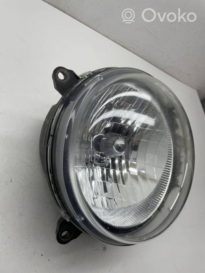 Jeep Liberty Headlight/headlamp 55155809AB