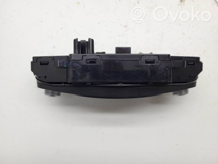 Ford B-MAX Panel klimatyzacji AV1T18C612