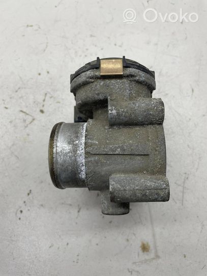 Fiat Punto (188) Throttle valve 0280750042
