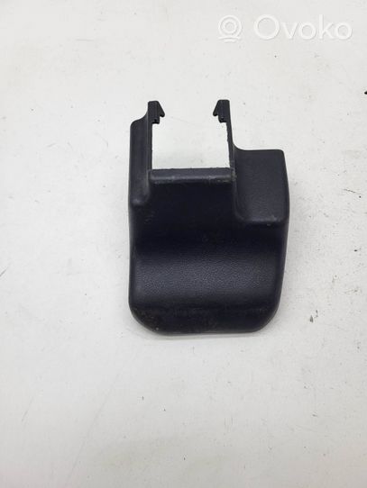 Toyota Prius+ (ZVW40) Moldura de la guía del asiento delantero del pasajero 7212347020