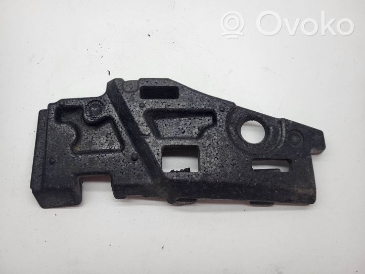 Opel Astra H Barra di rinforzo del paraurti anteriore 24460292