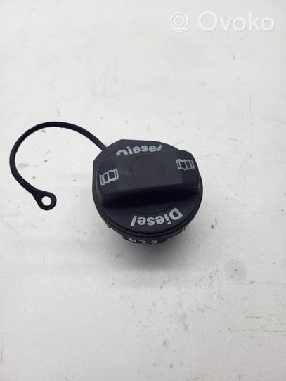 Volkswagen PASSAT B5.5 Fuel tank filler cap 1J0201553S