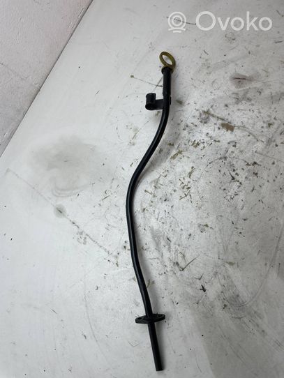 Opel Astra H Oil level dip stick 8973000560