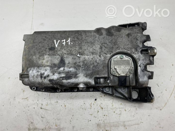 Volkswagen Sharan Oil sump 038103603b