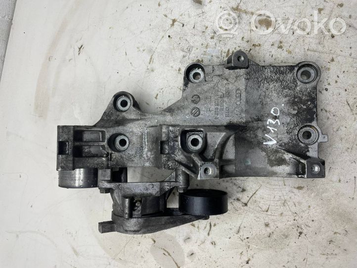 Volkswagen Touran I Generator/alternator bracket 03G903143A