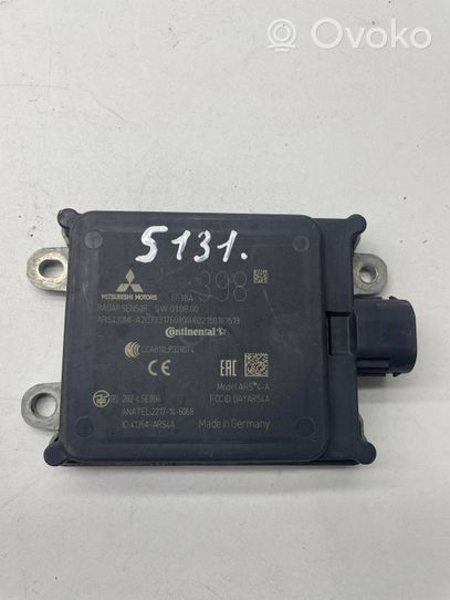 Mitsubishi Eclipse Cross Radarsensor Abstandsradar 8638A398