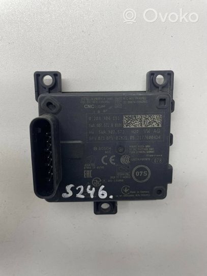 Volkswagen Golf VIII Sensore radar Distronic 0203304151