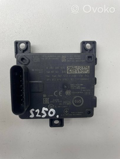 Volkswagen Caddy Sterownik / Moduł ECU 0203305626