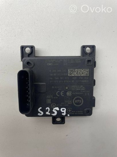 Volkswagen Golf VIII Sensore radar Distronic 0203304151