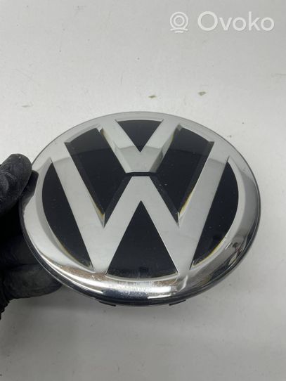 Volkswagen Polo VI AW Logo, emblème, badge 2G0853601C