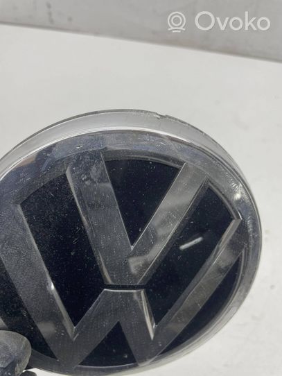 Volkswagen Polo VI AW Logo, emblème, badge 2G0853601A