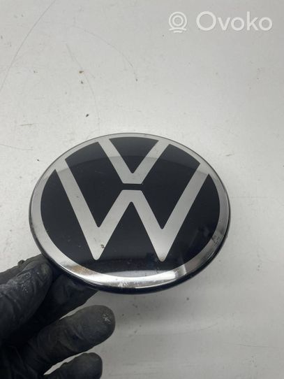 Volkswagen Golf VIII Logo, emblème, badge 5H0853601H