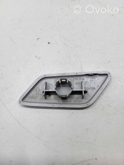 Toyota Land Cruiser (J150) Tappo/coperchio ugello a spruzzo lavafari 8504460190