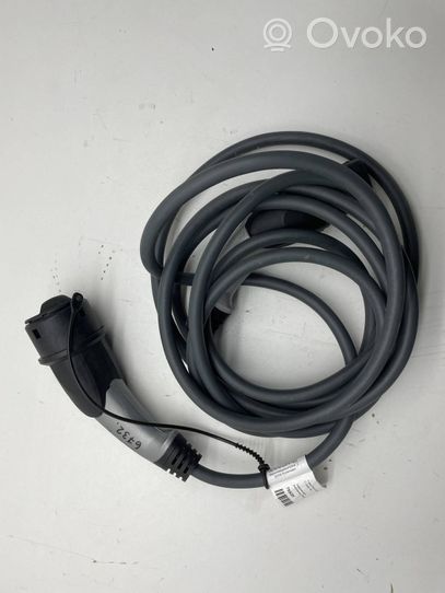 BMW X3 G01 Kabel do ładowania samochodu elektrycznego 7926285