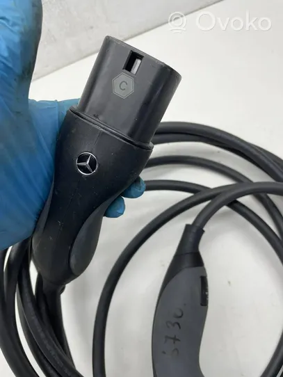 Mercedes-Benz EQC Kabel do ładowania samochodu elektrycznego A000583405