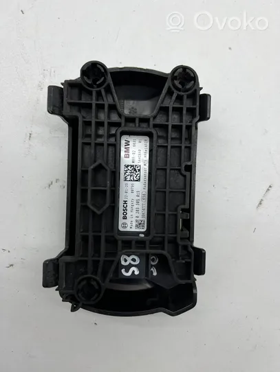 BMW X3M F97 Sensore radar Distronic 0203305019