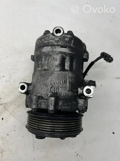 Suzuki Swift Klimakompressor Pumpe 18106850