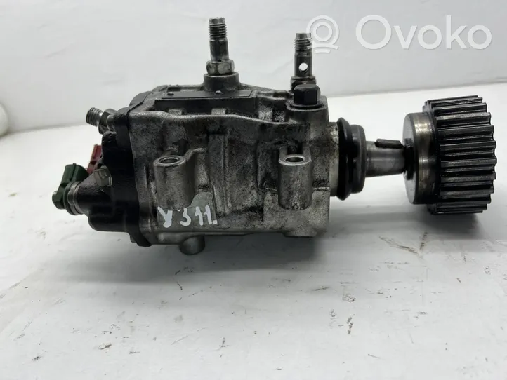 Renault Vel Satis Fuel injection high pressure pump 898210449