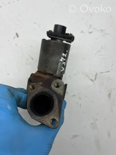 Renault Vel Satis EGR valve 8973667830