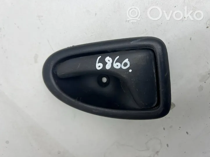 Renault Trafic II (X83) Rear door interior handle 7700423887