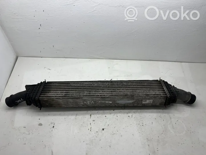 Audi A4 S4 B8 8K Radiatore intercooler 8k0145805g