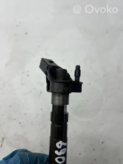 Audi A6 S6 C6 4F Injecteur de carburant 059130277aj