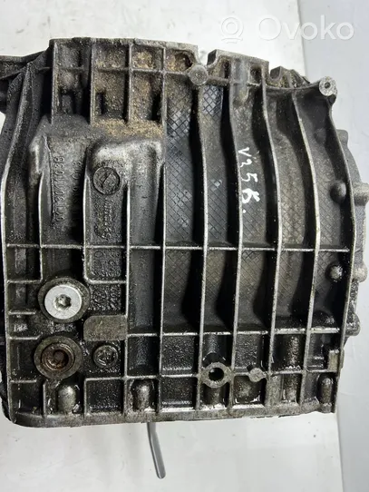 Audi A6 S6 C6 4F Citas detaļas 01T301103B