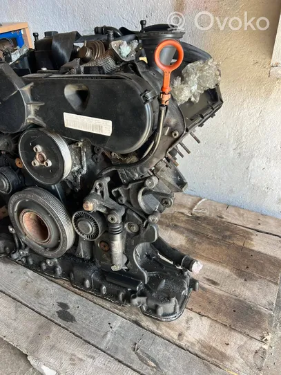 Audi A6 S6 C6 4F Moteur bmk