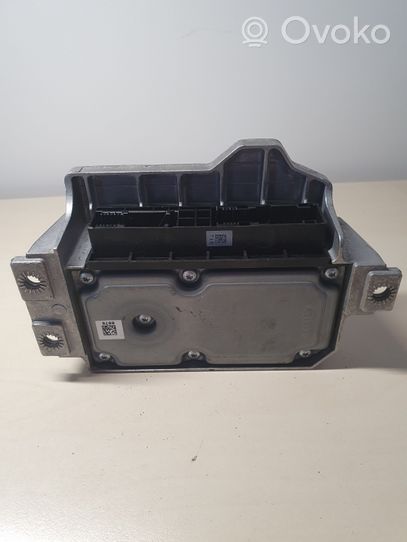 BMW 3 E90 E91 Module de contrôle airbag 6577918443202