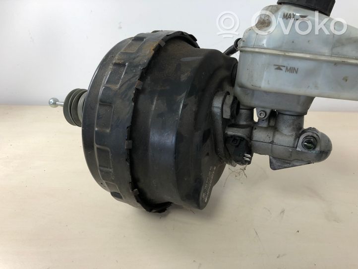 Volkswagen Golf V Wspomaganie hamulca 1K2614105BB