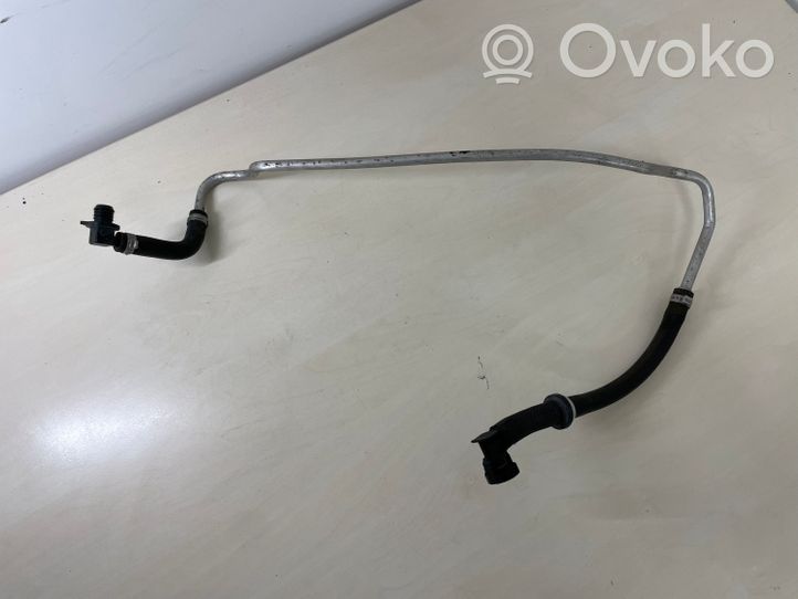 Volvo XC90 Przewód / Wąż podciśnienia 3524376