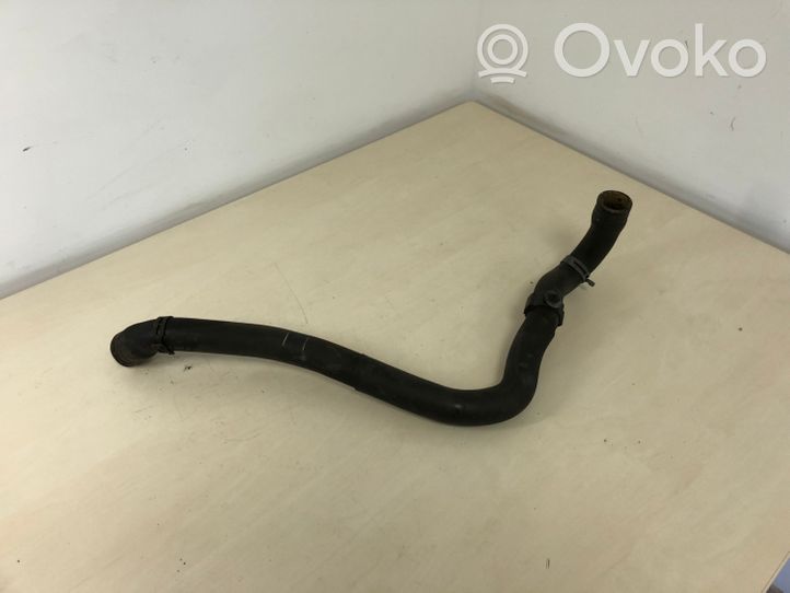 Volkswagen New Beetle Engine coolant pipe/hose 1C0122051G